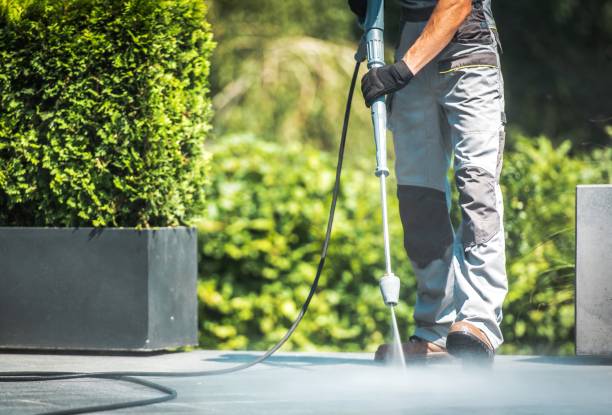 Best House Exterior Washing  in Burlington, WI