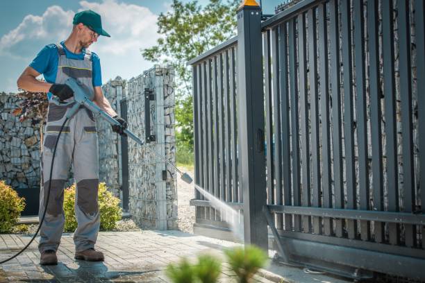 Best Rust Removal  in Burlington, WI