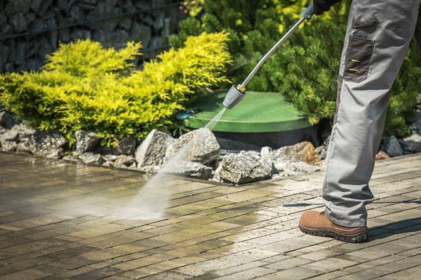Best Restaurant Pressure Washing  in Burlington, WI