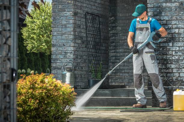 Concrete Sealing in Burlington, WI