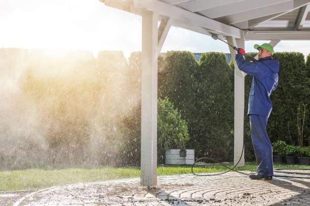 Reliable Burlington, WI Pressure Washing Services Solutions