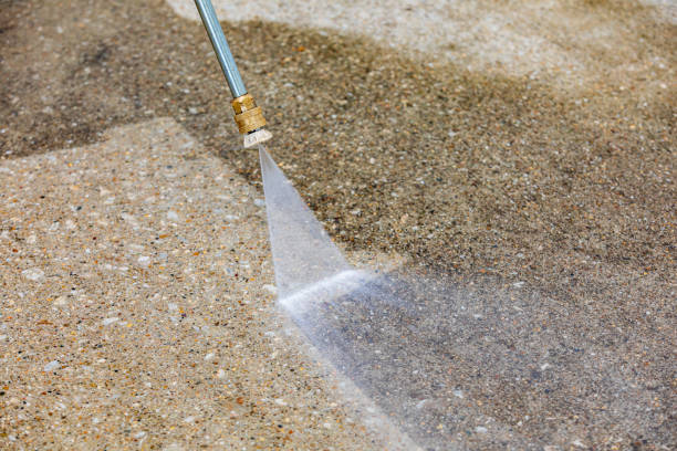 Best Oil Spill Cleanup  in Burlington, WI
