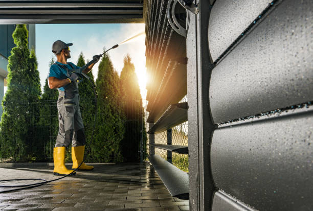 Best Warehouse Cleaning  in Burlington, WI